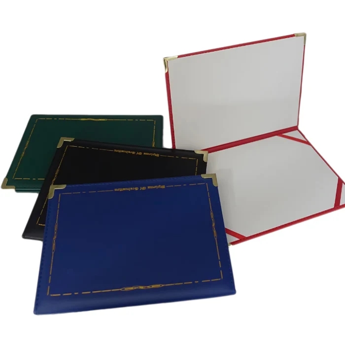 ¿Por qué elegir el sobre del titular del certificado?